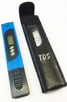 Blue TDS Meter