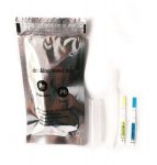 test for lead and pesticide