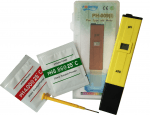 pH Meter Package