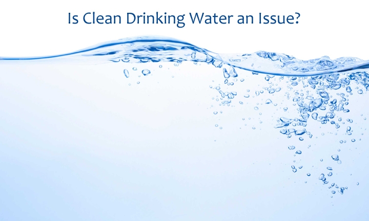 clean-drinking-water-issue