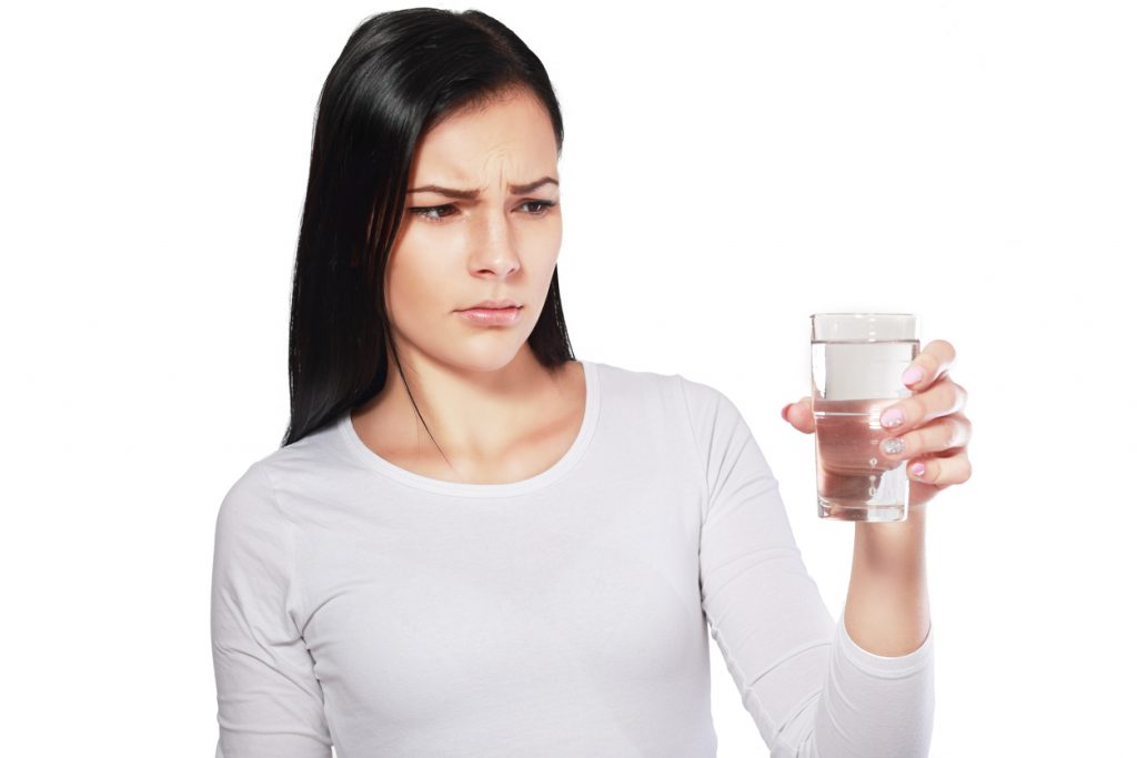 Why Does My Water Smell? The 6 Most Common Smells & Their Culprits.