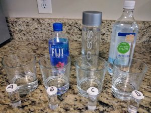 Are All Bottled Waters Created Equal? – A Simple Science Project