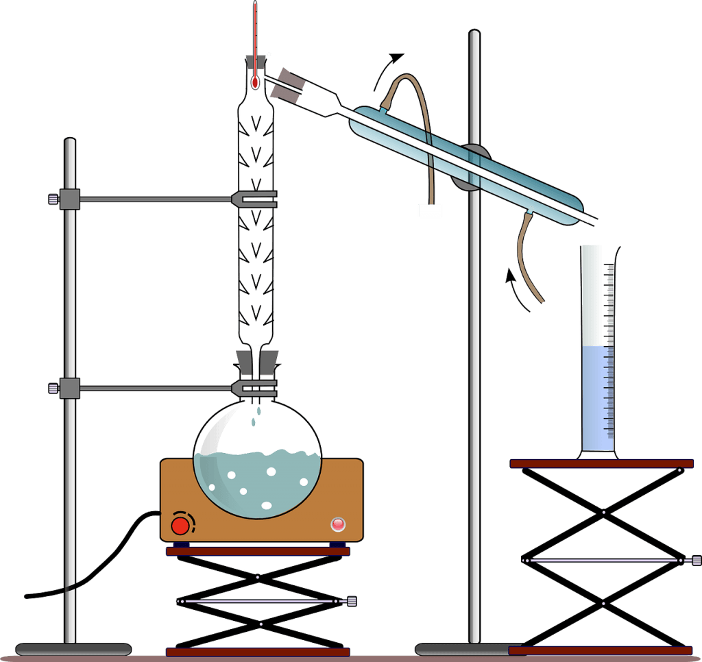 Understanding the Difference Between Tap and Distilled Water