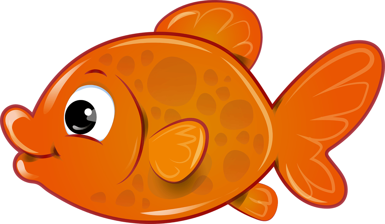 archive clipart fish