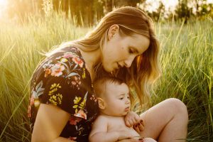 breastfeeding