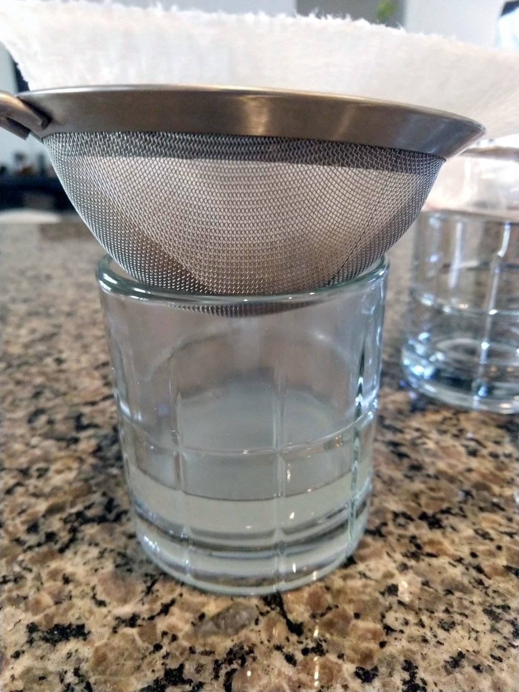 A Science Experiment for Kids: Testing Homemade Water Filters