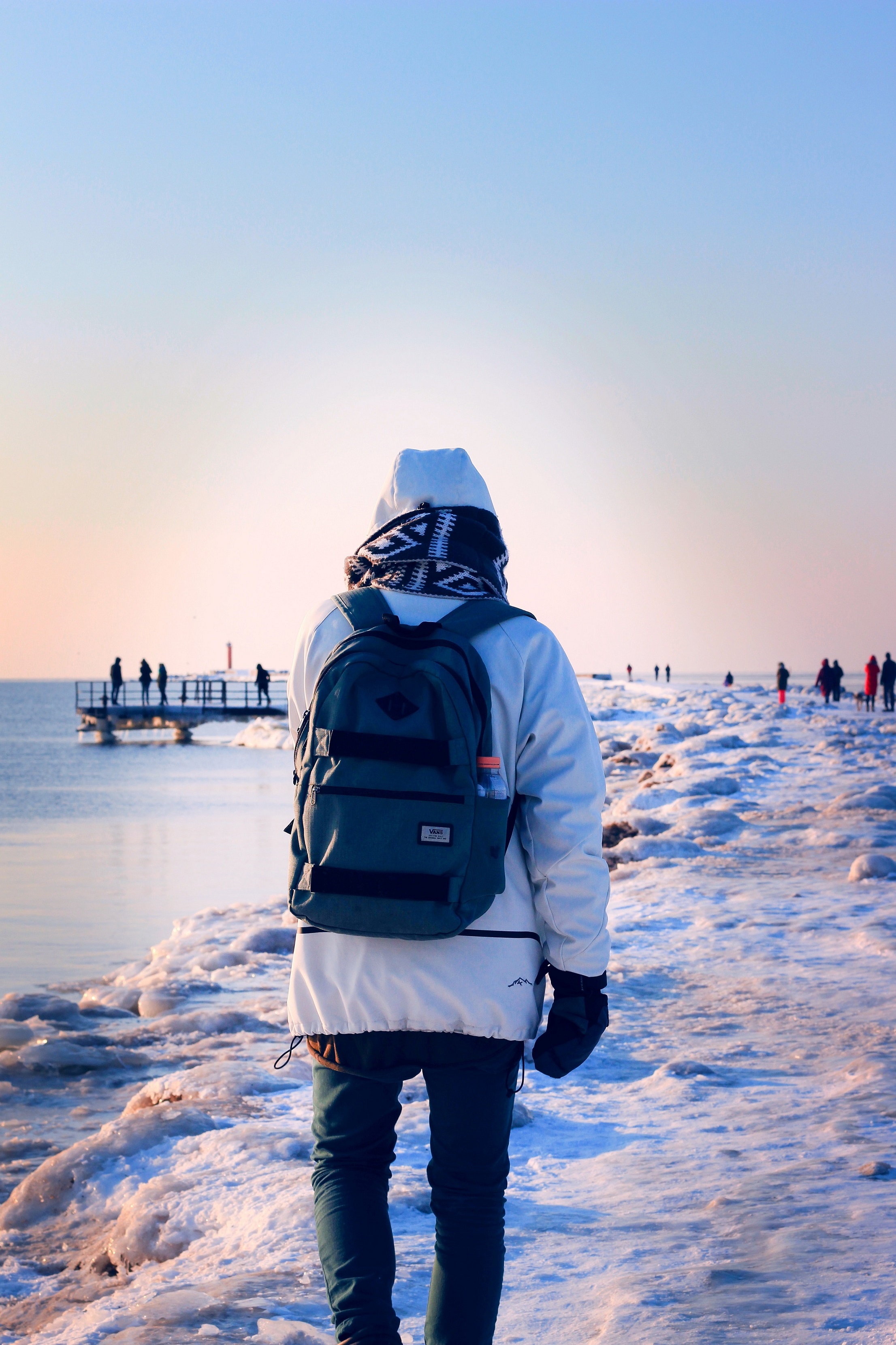 How Important Is It to Drink Water During Winter Months?