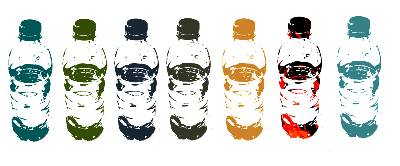 Best Bottled Water Of 2019 We Compared 20 Brands Of Bottled Water