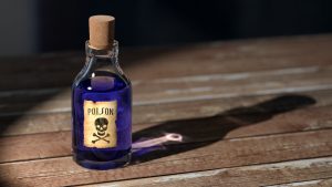 pesticide