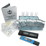 Water Testing Supplies & Test Kits For Your Drinking Water | Test Assured